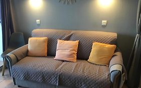 Duplex vue mer- Six-fours-les-plages