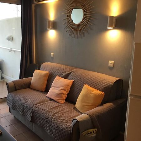 Duplex vue mer- Six-fours-les-plages Extérieur photo