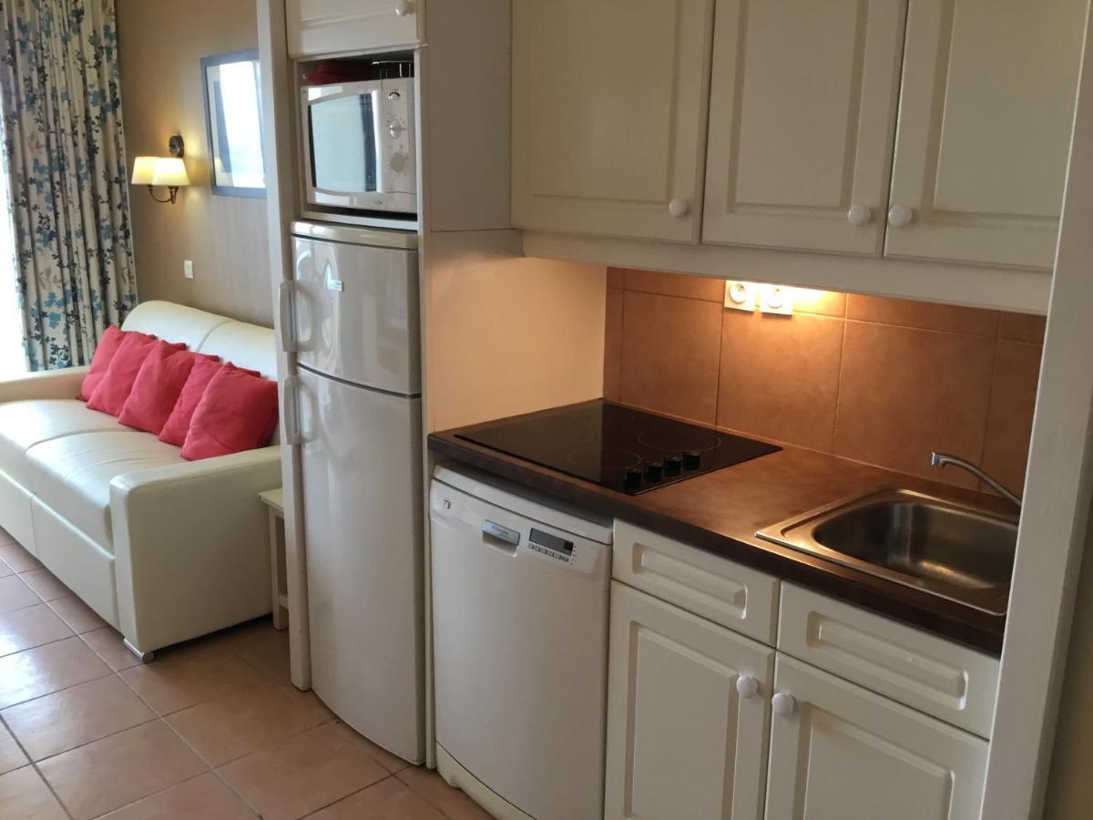 Duplex vue mer- Six-fours-les-plages Extérieur photo