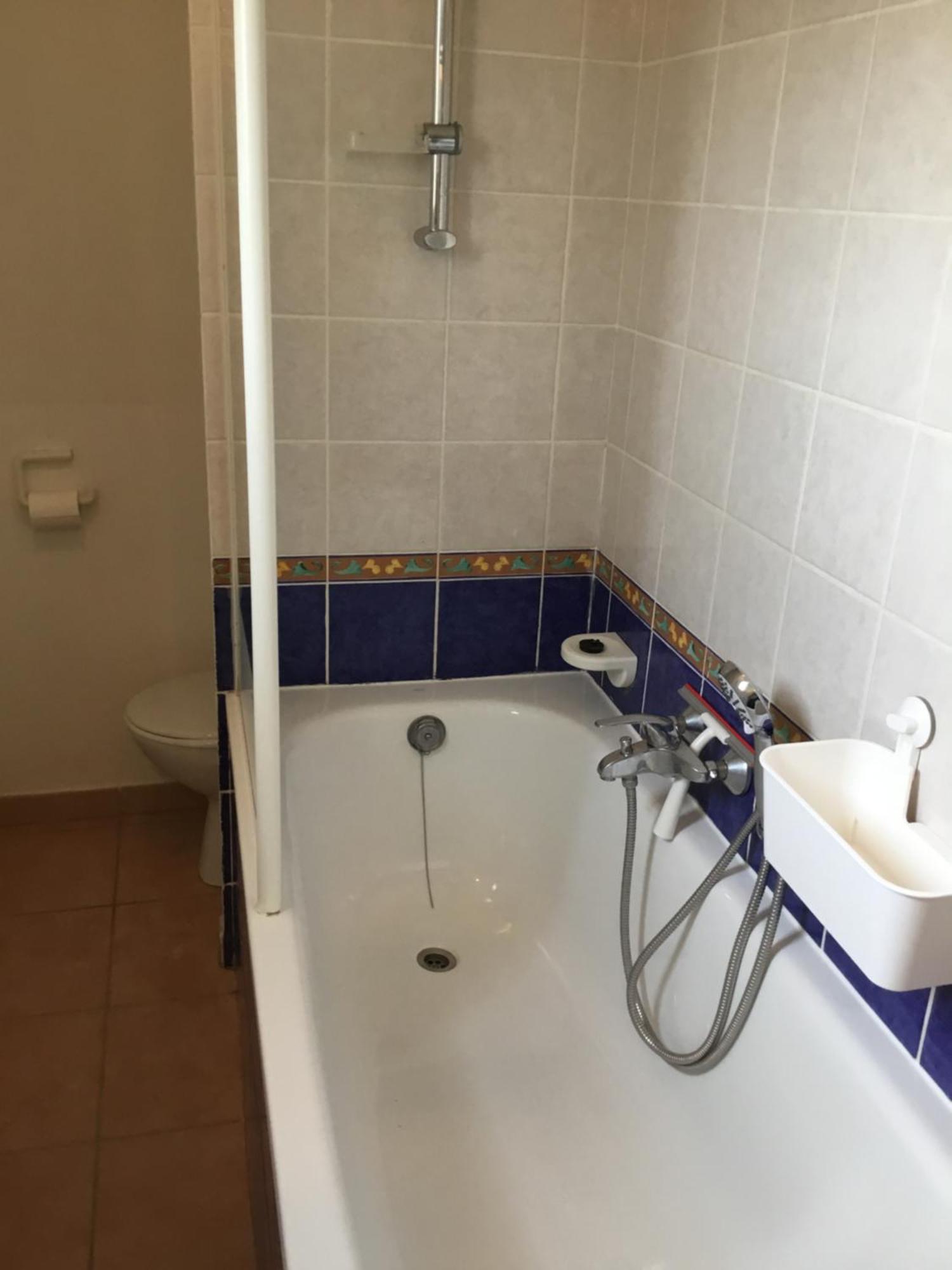 Duplex vue mer- Six-fours-les-plages Extérieur photo