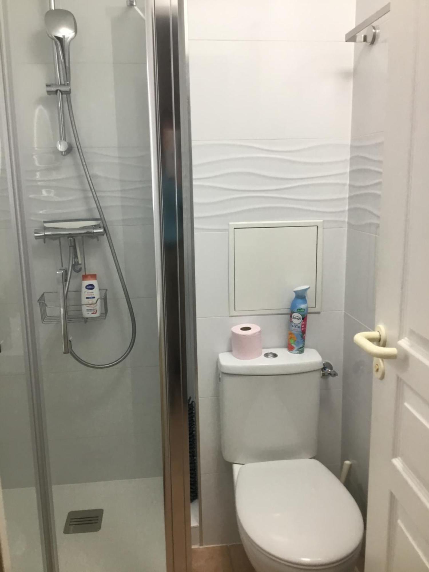Duplex vue mer- Six-fours-les-plages Extérieur photo